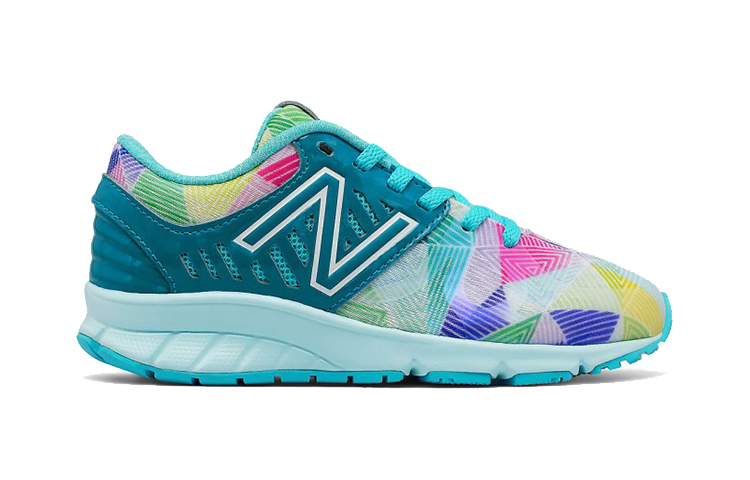 (PS) NB 200 'Electric Rainbow' 圖 2