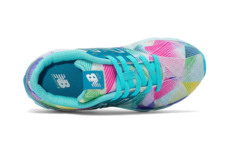 (PS) NB 200 'Electric Rainbow' 圖 4