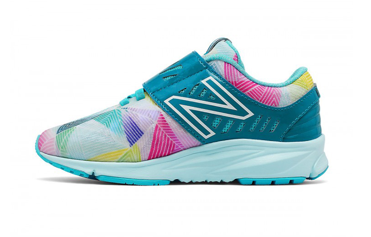 Buy (PS) New Balance 200 'Arcoíris Eléctrico Azul' KV200EPP