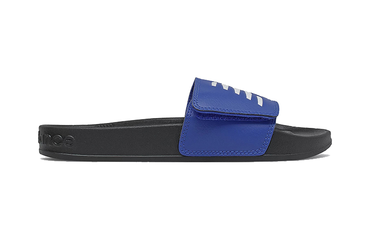 Order (PS) New Balance 200 Regolabile ''Blu Nero Bianco'' YT200ABB