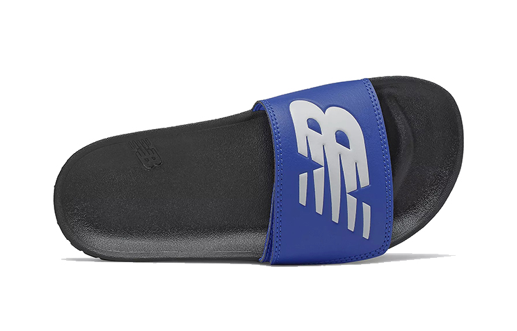 Lookbook (PS) New Balance 200 Regolabile ''Blu Nero Bianco'' YT200ABB