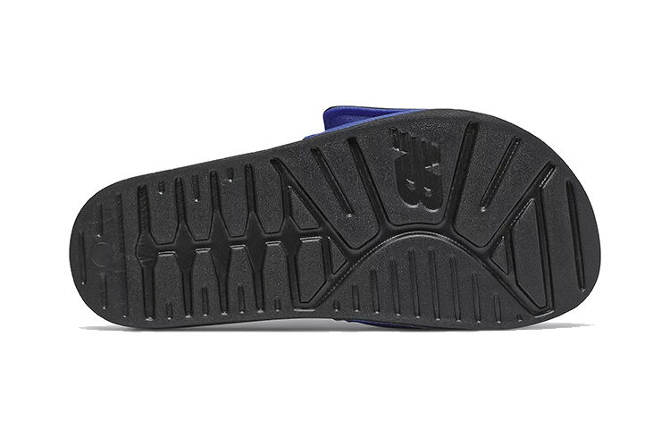 Shop (PS) New Balance 200 Regolabile ''Blu Nero Bianco'' YT200ABB