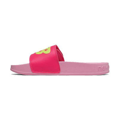 (PS) NB 200 Adjustable 'Pink Yellow'