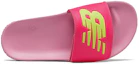 Lookbook (PS) New Balance 200 Réglable ''Rose Jaune'' YT200APP