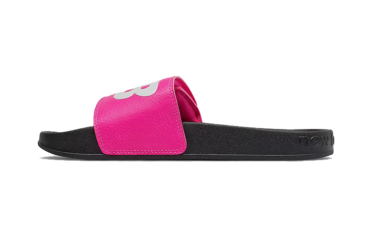 (Preschool) New Balance 200 Adjustable Slide 'Pink' YT200AP1