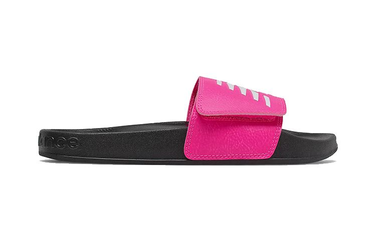 Order (PS) New Balance 200 Ciabatte Regolabili ''Rosa'' YT200AP1