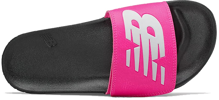 (Preschool) New Balance 200 Adjustable Slide 'Pink' YT200AP1 Lookbook (Preschool) New Balance 200 Adjustable Slide 'Pink' YT200AP1