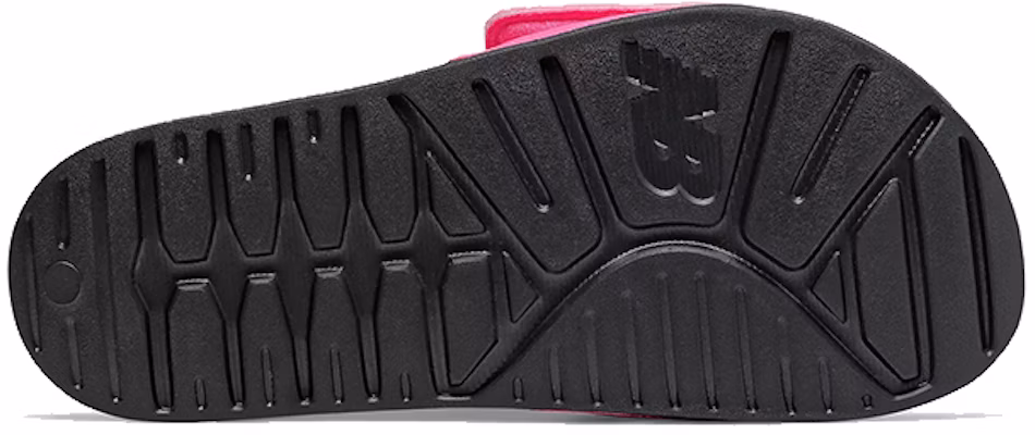 (Preschool) New Balance 200 Adjustable Slide 'Pink' YT200AP1 Shop (Preschool) New Balance 200 Adjustable Slide 'Pink' YT200AP1