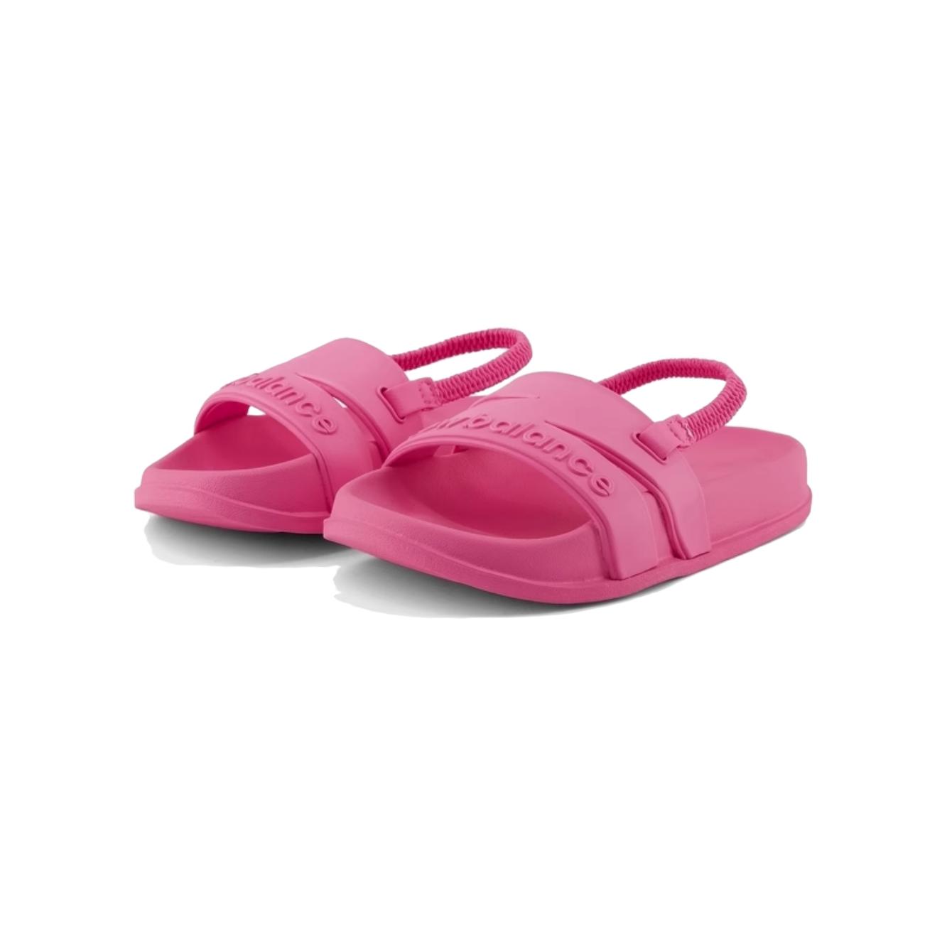 Order (PS) New Balance 200 Sandalen ''Roze'' SIF20SF1