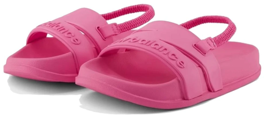(PS) New Balance 200 Sandalen ''Roze'' SIF20SF1 Order (PS) New Balance 200 Sandalen ''Roze'' SIF20SF1