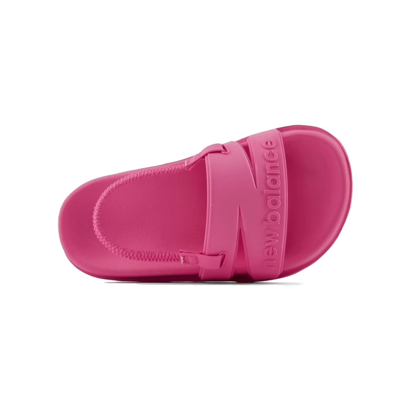 Lookbook (PS) New Balance 200 Sandalen ''Roze'' SIF20SF1