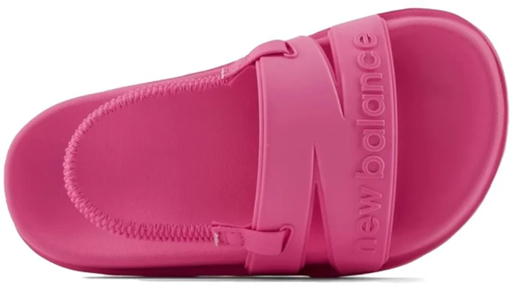 (PS) New Balance 200 Sandalen ''Roze'' SIF20SF1 Lookbook (PS) New Balance 200 Sandalen ''Roze'' SIF20SF1
