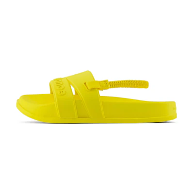 (PS) NB 200 Sandals 'Yellow'