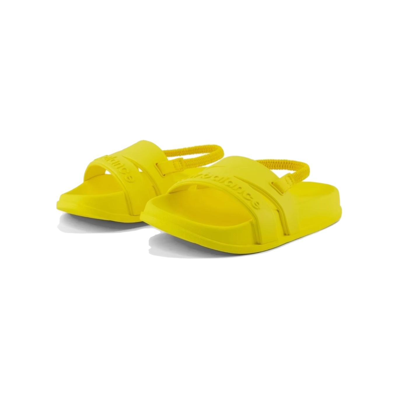 (PS) NB 200 Sandals 'Yellow' 圖 2