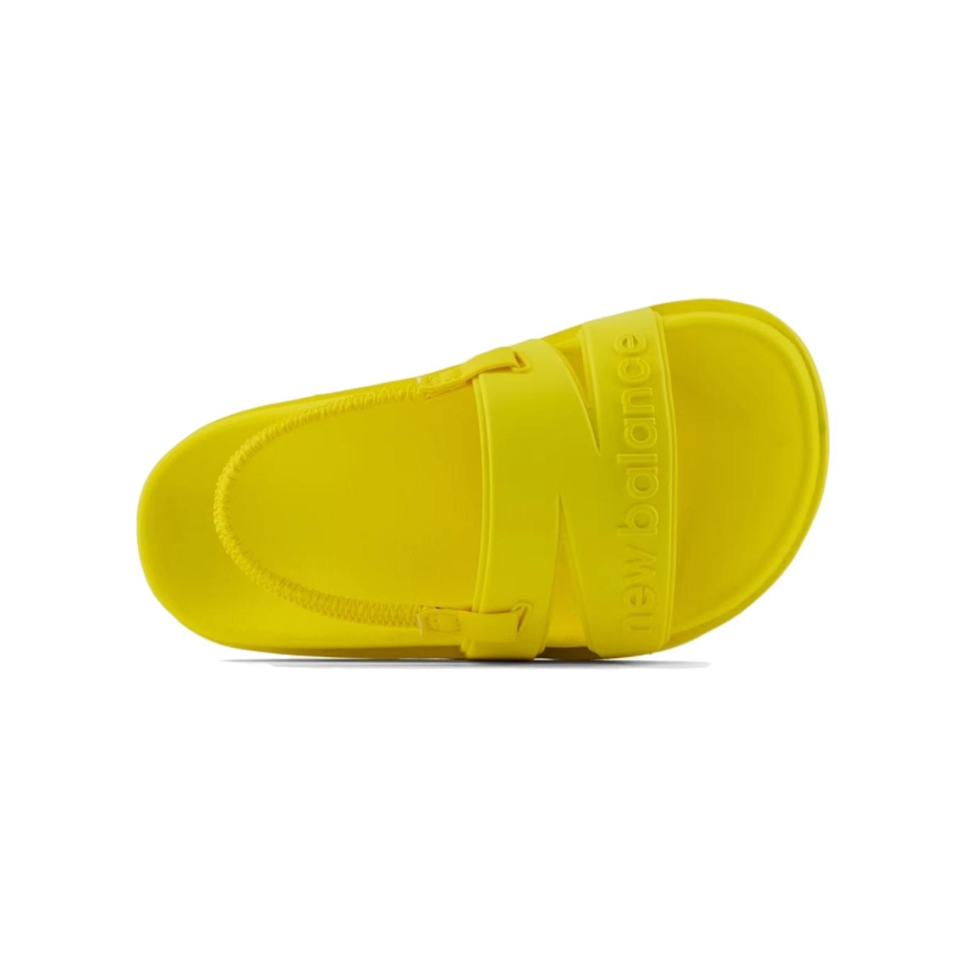 (PS) NB 200 Sandals 'Yellow' 圖 3