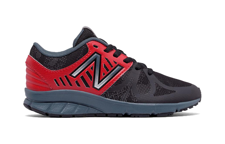 Order (PS) New Balance 200 Serie ''Schwarz Rot'' KJ200CVP