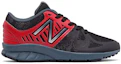 Order (PS) New Balance 200 Serie ''Schwarz Rot'' KJ200CVP