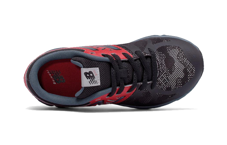 Lookbook (PS) New Balance 200 Serie ''Schwarz Rot'' KJ200CVP