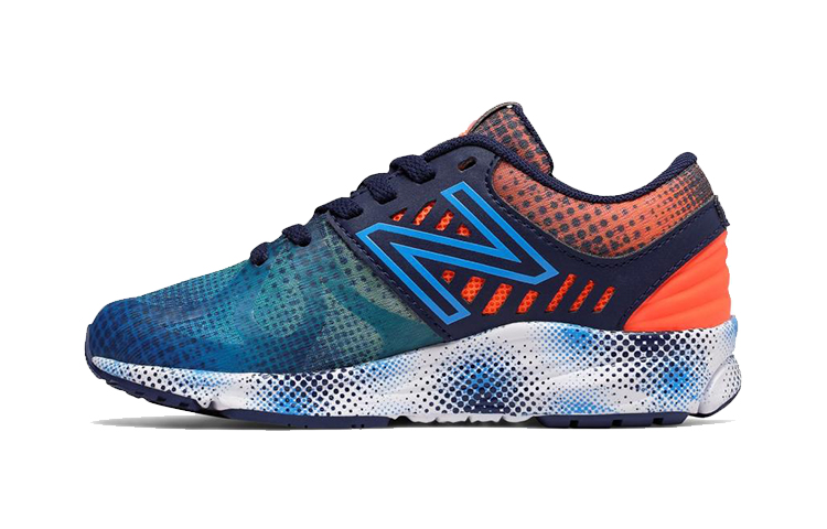 Buy (PS) 뉴발란스 200 '일렉트릭 레인보우' KJ200POP