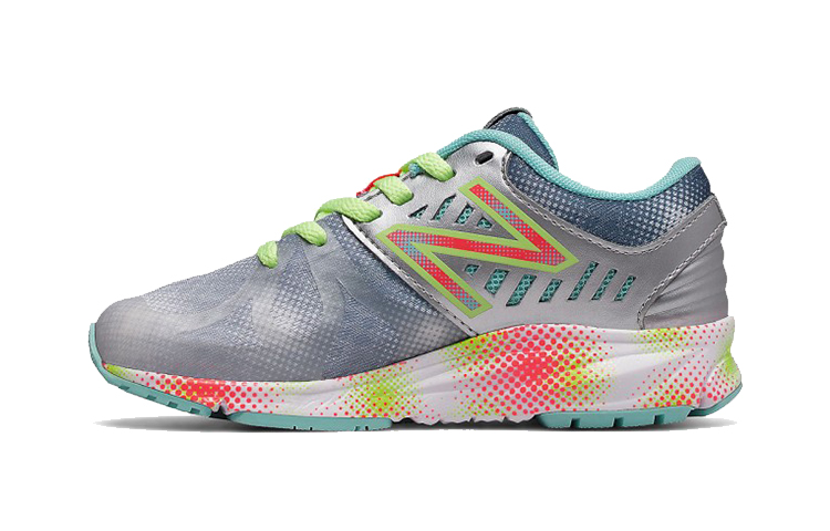 Buy (PS) New Balance 200 Serie 'Arcoíris Eléctrico' KJ200PMP