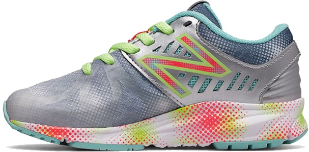 (PS) New Balance 200 Serie 'Arcoíris Eléctrico' KJ200PMP Buy (PS) New Balance 200 Serie 'Arcoíris Eléctrico' KJ200PMP