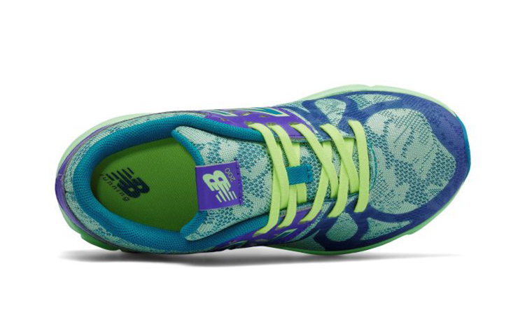 (PS) NB 200 Series 'Green' 圖 3