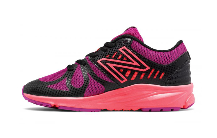 Buy (PS) New Balance 200 Siri 'Magenta' KJ200RBP