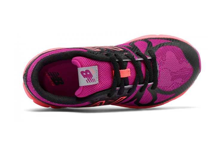 (PS) NB 200 Series 'Magenta' 圖 3