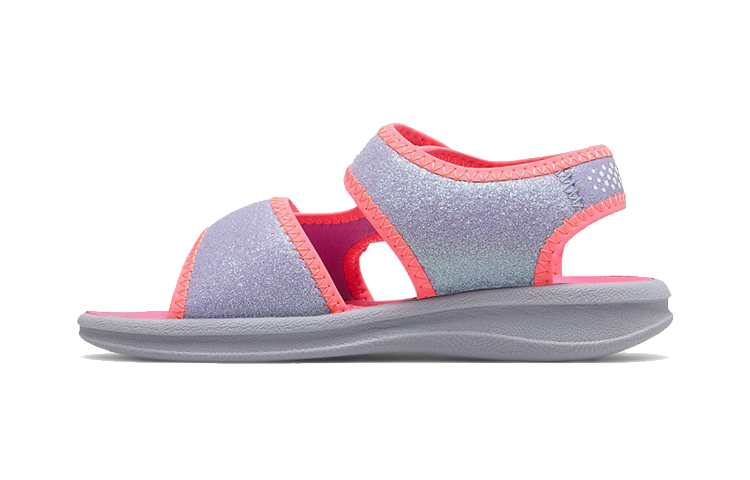 (Preschool) New Balance 2031 'Grey Pink Sport' K2031GRP