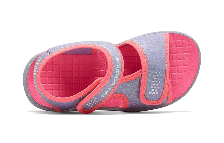 Lookbook (PS) New Balance 2031 灰粉运动鞋 K2031GRP