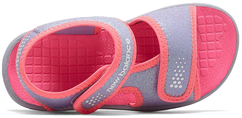 (Preschool) New Balance 2031 'Grey Pink Sport' K2031GRP Lookbook (Preschool) New Balance 2031 'Grey Pink Sport' K2031GRP