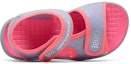 Lookbook (PS) New Balance 2031 'Kelabu Merah Jambu Sukan' K2031GRP