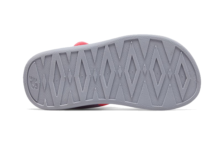 Shop (PS) New Balance 2031 灰粉运动鞋 K2031GRP