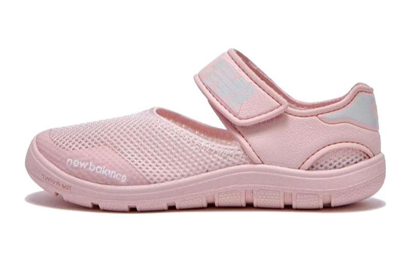 (Preschool) New Balance 208 'Pink' NKPMDS211P