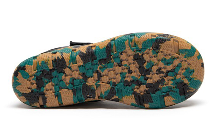 Shop 兒童 New Balance 208系列 黑色