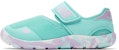 (PS) New Balance 208 Siri Mint Hijau Kanak-Kanak 'Hijau Ungu Putih' YO208MT2