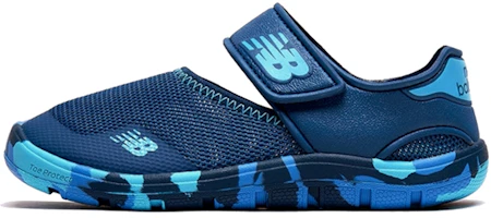 (Preschool) New Balance 208 Series Navy Blue Kid YO208NV2 (Preschool) New Balance 208 Series Navy Blue Kid YO208NV2