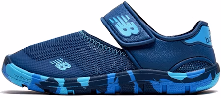 (Preschool) New Balance 208 Series Navy Blue Kid YO208NV2 (Preschool) New Balance 208 Series Navy Blue Kid YO208NV2
