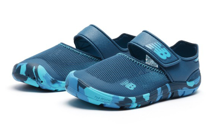 Order (PS) New Balance 208 系列海军蓝儿童款 YO208NV2
