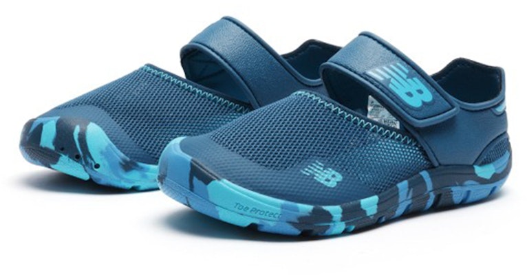 (PS) New Balance 208 Seri Biru Navy untuk Anak YO208NV2 Order (PS) New Balance 208 Seri Biru Navy untuk Anak YO208NV2