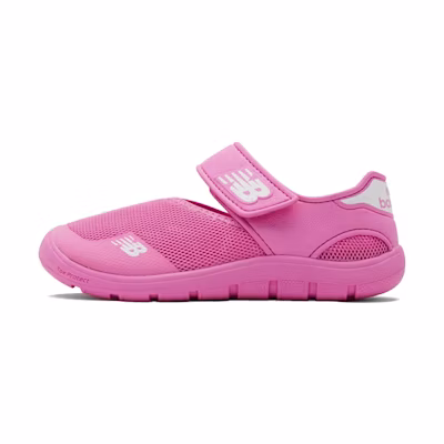 (PS) NB 208 Series Pink Kid