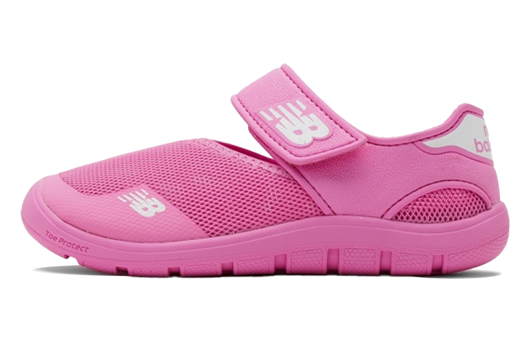 (Preschool) New Balance 208 Series Pink Kid YO208PN2