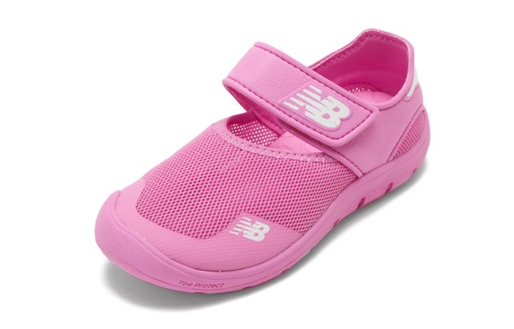 Order (PS) New Balance 208 Serie Roze Kind YO208PN2