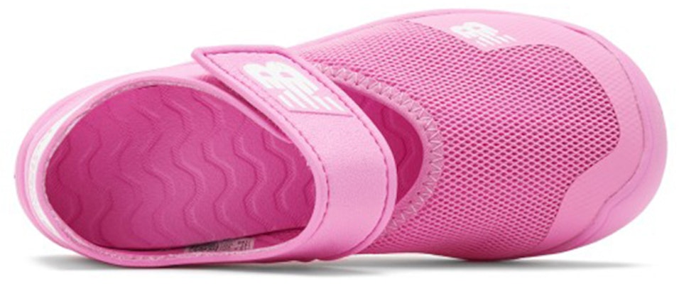 (PS) New Balance Seri 208 Anak - Pink YO208PN2 Lookbook (PS) New Balance Seri 208 Anak - Pink YO208PN2