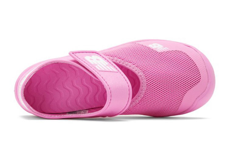 Lookbook (PS) New Balance 208 Serie Roze Kind YO208PN2