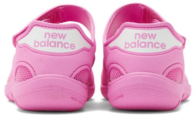 (PS) New Balance Seri 208 Anak - Pink YO208PN2 Shop (PS) New Balance Seri 208 Anak - Pink YO208PN2