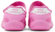 Shop (PS) New Balance 208 Serie Roze Kind YO208PN2