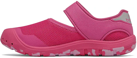 (Preschool) New Balance 208 Series Red Kid YO208MG2 (Preschool) New Balance 208 Series Red Kid YO208MG2