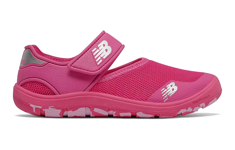 Order (PS) New Balance 208 Serie Rot Kinder YO208MG2