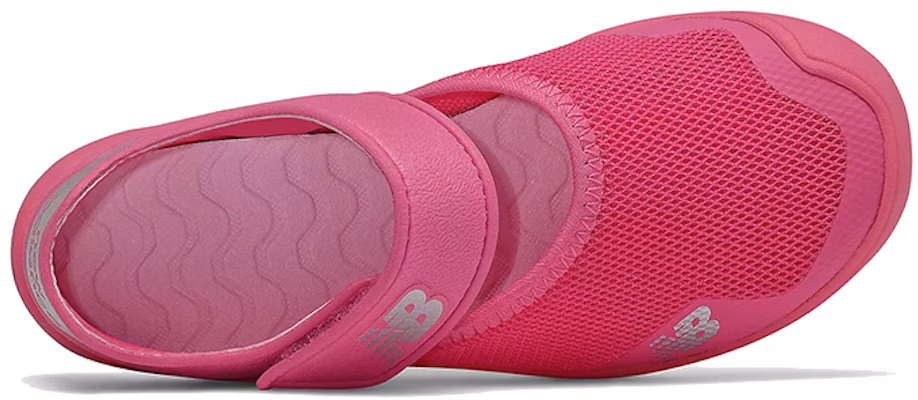 (Preschool) New Balance 208 Series Red Kid YO208MG2 Lookbook (Preschool) New Balance 208 Series Red Kid YO208MG2